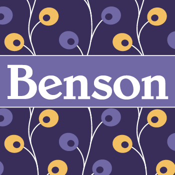 Benson+Pro